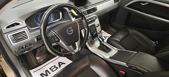 Volvo V70 6 of 21