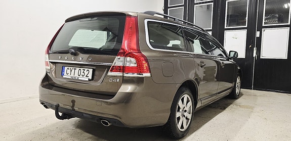 Volvo V70 14 of 21
