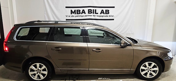 Volvo V70 19 of 21