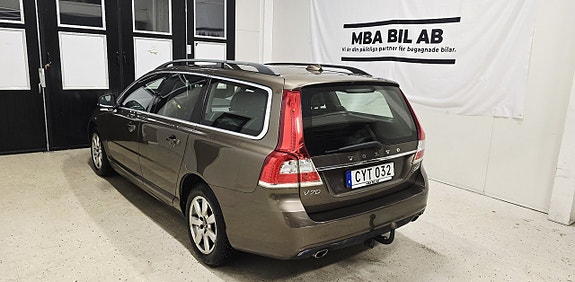 Volvo V70 16 of 21