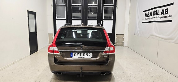 Volvo V70 15 of 21