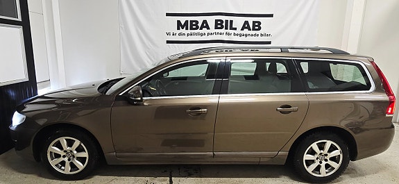 Volvo V70 18 of 21