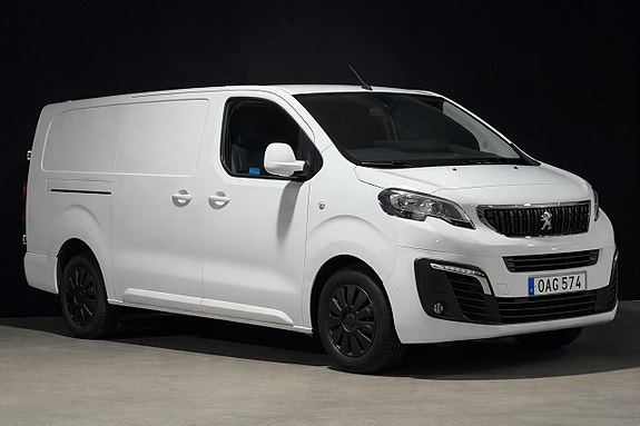 Peugeot Expert 4 of 5