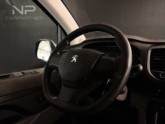 Peugeot Expert 10 of 22