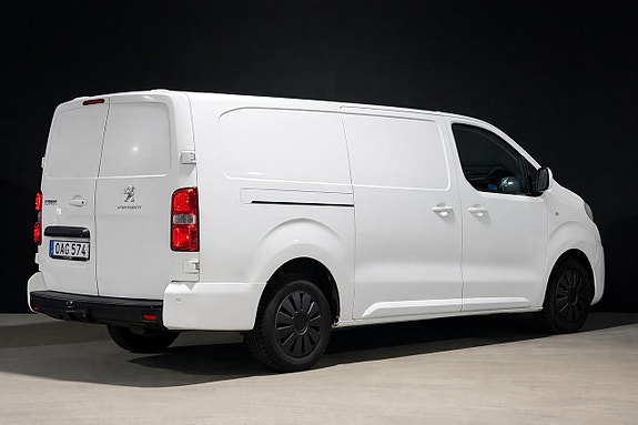 Peugeot Expert 5 of 5