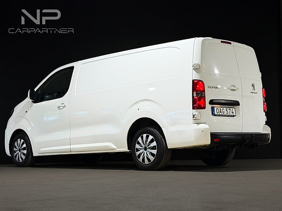 Peugeot Expert 5 of 5