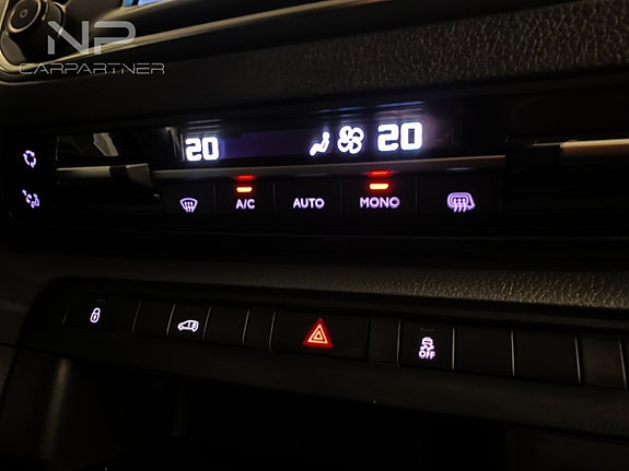 Peugeot Expert 15 of 22