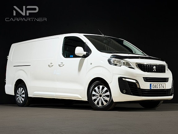 Peugeot Expert 4 of 5