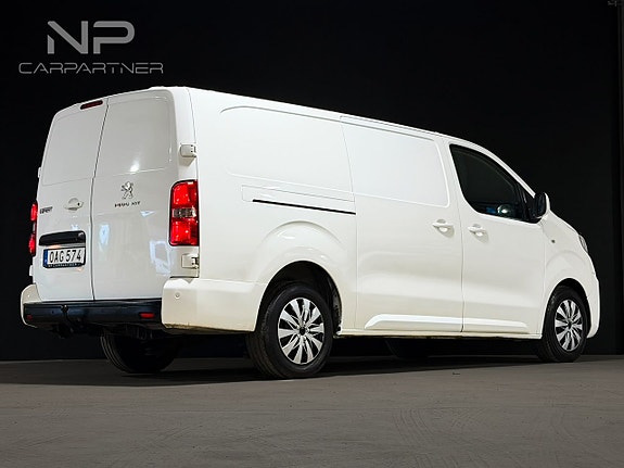 Peugeot Expert 6 of 22