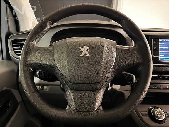 Peugeot Expert 11 of 22