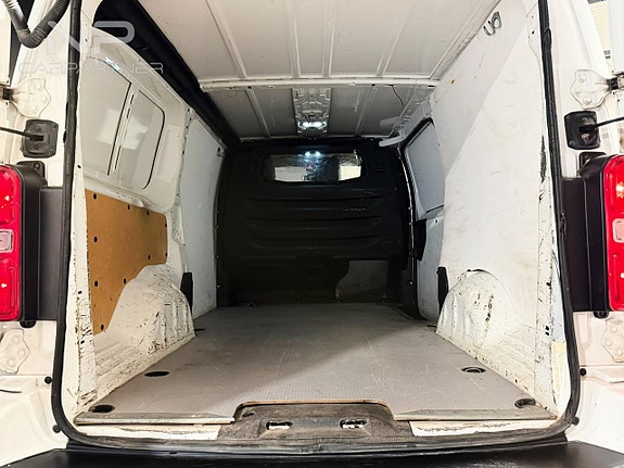 Peugeot Expert 7 of 22