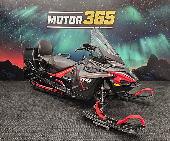 Lynx Adventure LX 600 ACE • 377 MIL 899/MÅN • KÖP ONLINE