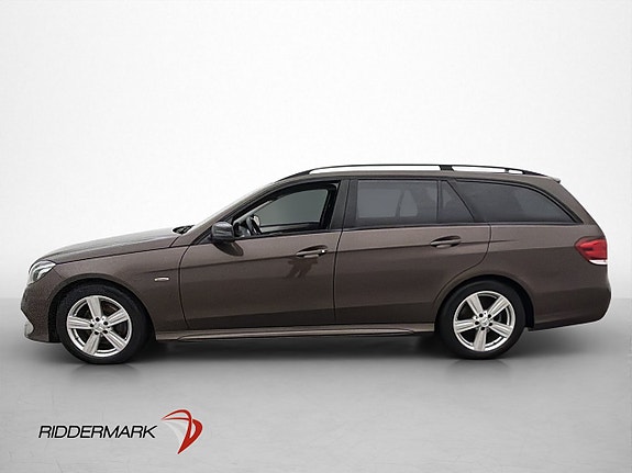Mercedes-Benz E220 4 of 27