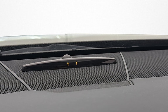 Mercedes-Benz E220 24 of 27