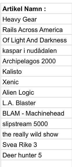 Product image 2 of 3