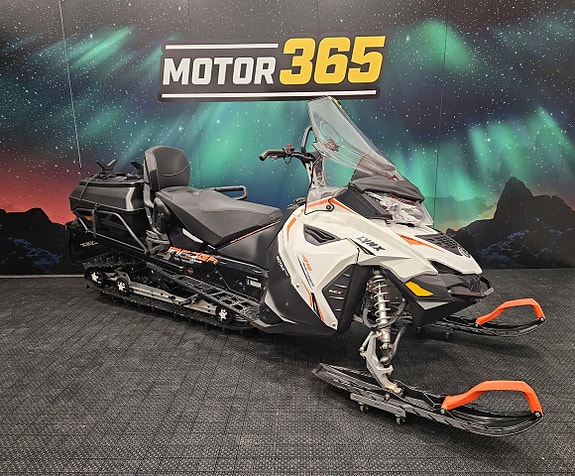 Lynx 49 Ranger 600 E-Tec • 407 MIL 899/MÅN • KÖP ONLINE