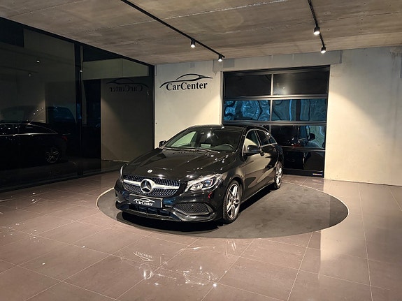 Mercedes-Benz CLA200