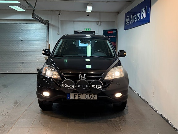 Honda CR-V 3 of 25