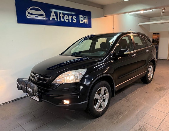 Honda CR-V 14 of 25