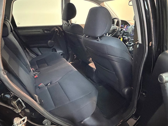 Honda CR-V 18 of 25