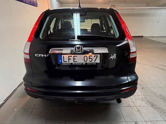 Honda CR-V 6 of 25
