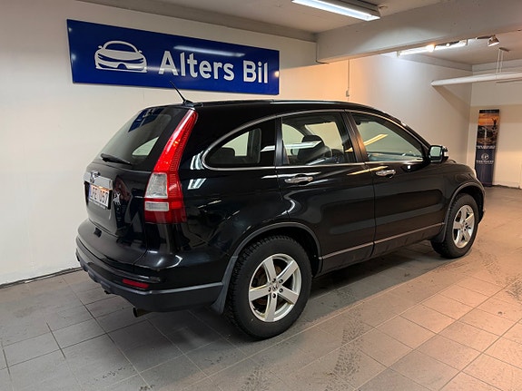 Honda CR-V 4 of 25