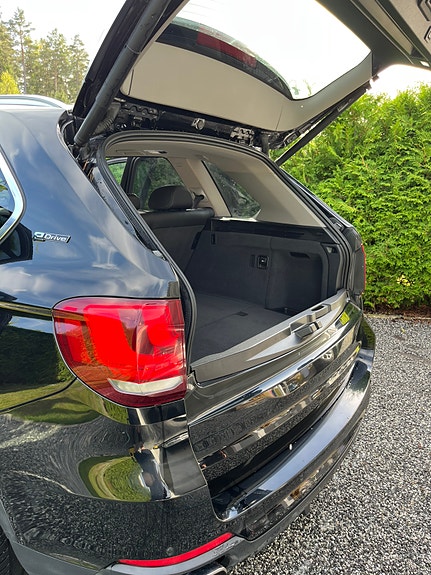 BMW X5 5 of 5