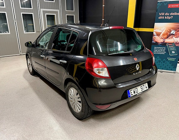 Renault Clio 5 of 5