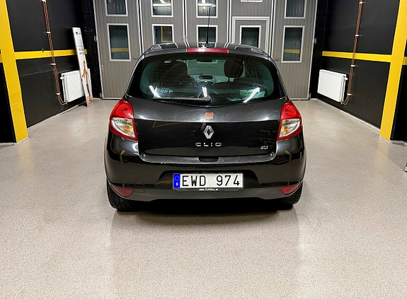Renault Clio 4 of 5