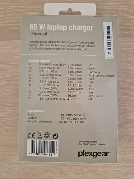 Product image 2 of 3