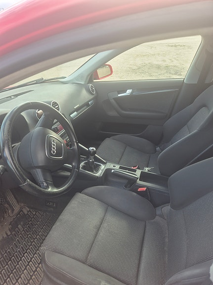 Audi A3 3 of 3