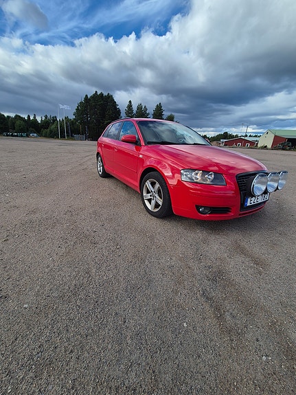Audi A3 2 of 3