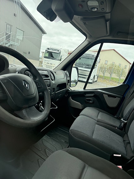 Renault Master 5 of 5