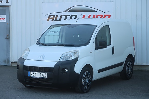 Citroen Nemo