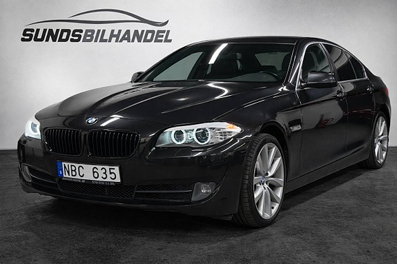 BMW 530d