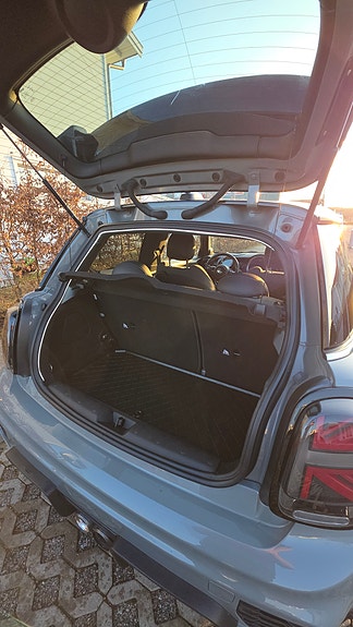 MINI Cooper S 5 of 5