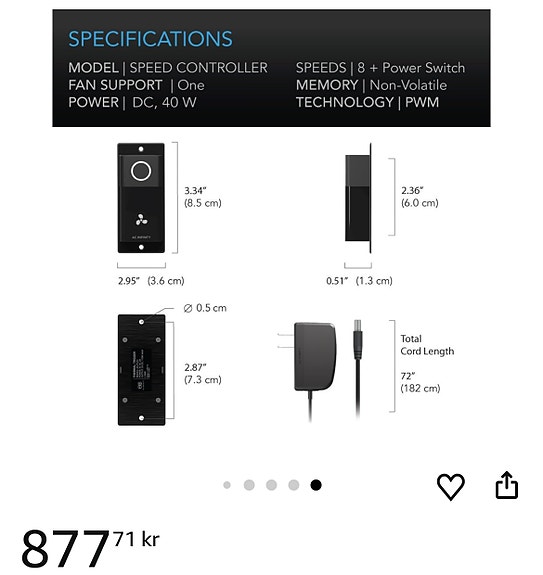 Product image 2 of 3