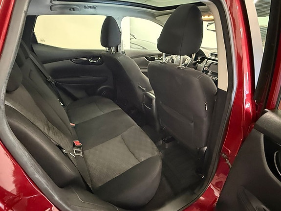 Nissan Qashqai 10 of 14