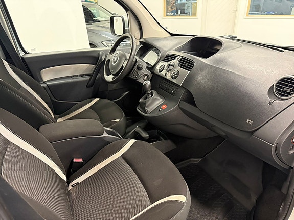 Renault Kangoo Express 8 of 11