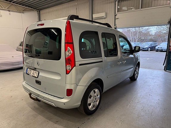 Renault Kangoo Express 6 of 11