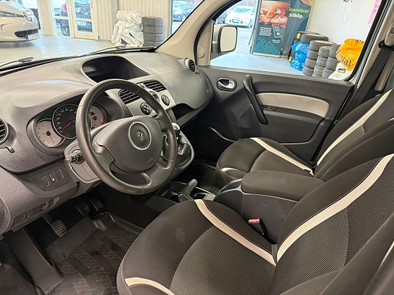 Renault Kangoo Express 7 of 11