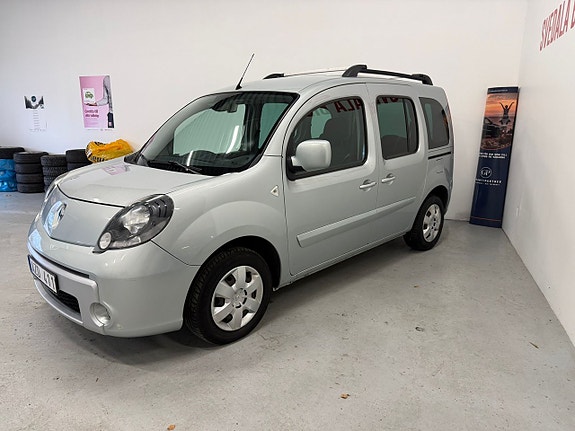 Renault Kangoo Express 3 of 11