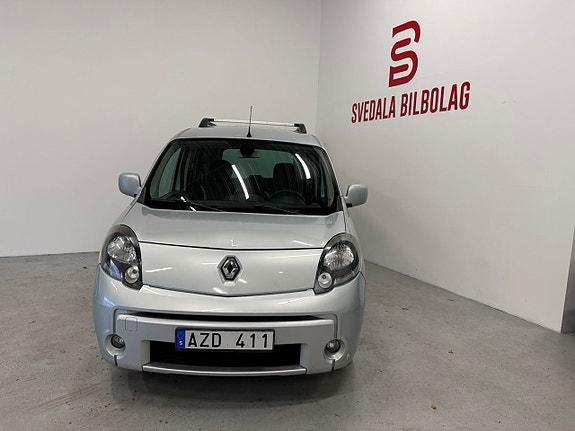 Renault Kangoo Express 2 of 11