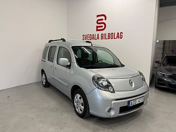 Renault Kangoo Express