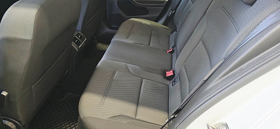 Volkswagen Golf-Serie 19 of 20