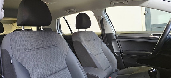 Volkswagen Golf-Serie 18 of 20