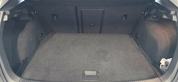 Volkswagen Golf-Serie 20 of 20