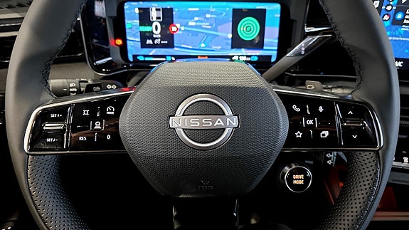Nissan Micra 14 of 14