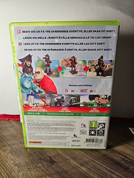 Product image 3 of 6