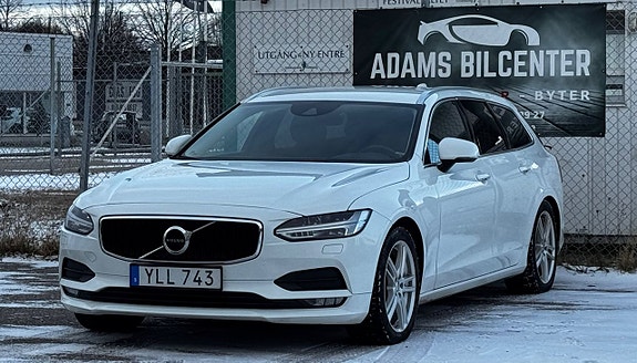 Volvo V90